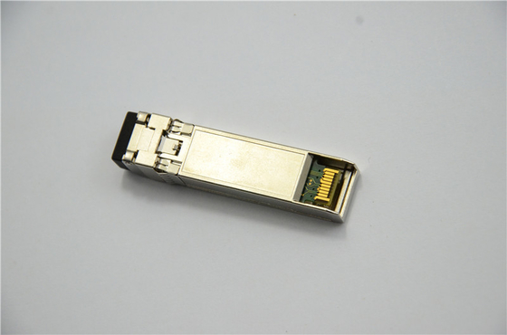 Modulo ottico Pluggable caldo a onde corte del ricetrasmettitore di FTLF8529P3BCV-QL 16G SFP+ 850nm