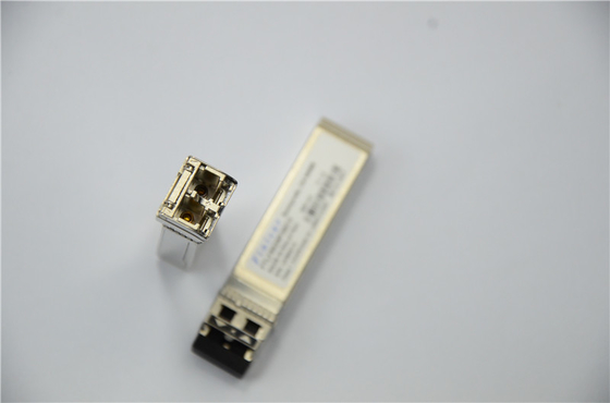 Modulo ottico Pluggable caldo a onde corte del ricetrasmettitore di FTLF8529P3BCV-QL 16G SFP+ 850nm