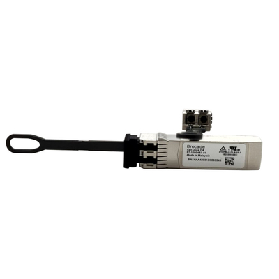 16G broccato originale XBR-000493 57-1000487-01 del modulo ottico del ricetrasmettitore dell'interruttore SFP 850nm