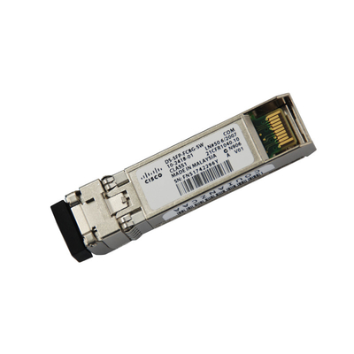 16G modulo 850nm 150m LC MMF DS-SFP-FC16G-SW originale 10-2666-01 del ricetrasmettitore dell'interruttore SFP+