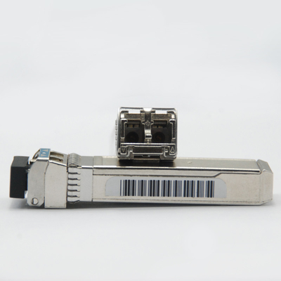 Interruttore 850nm 100m LC di Manica della fibra del modulo 32Gbps del ricetrasmettitore di DS-SFP-FC32G-SW 10-3206-01 SFP+