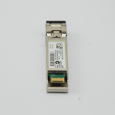 Interruttore 850nm 100m LC di Manica della fibra del modulo 32Gbps del ricetrasmettitore di DS-SFP-FC32G-SW 10-3206-01 SFP+