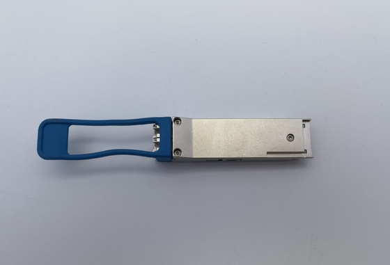 Fibra 1310nm 10km LC duplex del modulo 40GBase-LR4 MP del ricetrasmettitore di Finisar FTL4C1QE1L QSFP+