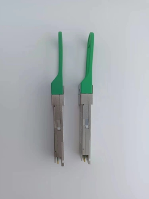 WDM EML SMF di lan ottico del modulo SPQ-CE-LR-CDFF del ricetrasmettitore di 100GBASE-LR4 QSFP28