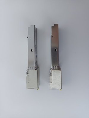 10/100/1000Base-T 100m SFP Cooper Modulo trasmettitore ottico Finisar SFP FCLF8521P2BTL-DL