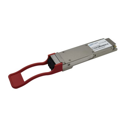 Innolight 100g Qsfp28 Modulo Tr-Fc13d-N00 Er4 Lite 25 km