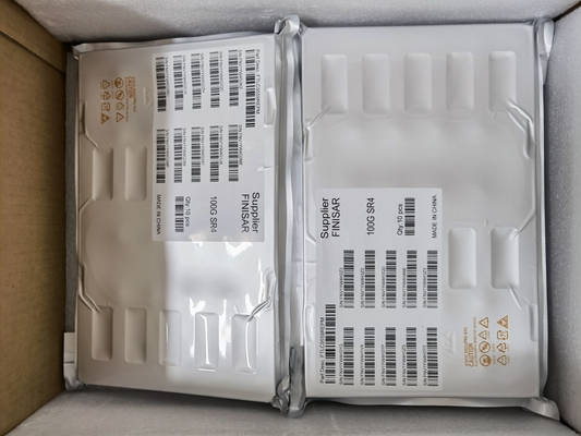 FTLC9559REPM Finisar Trasmettitore ottico QSFP28 100G 850nm 100m