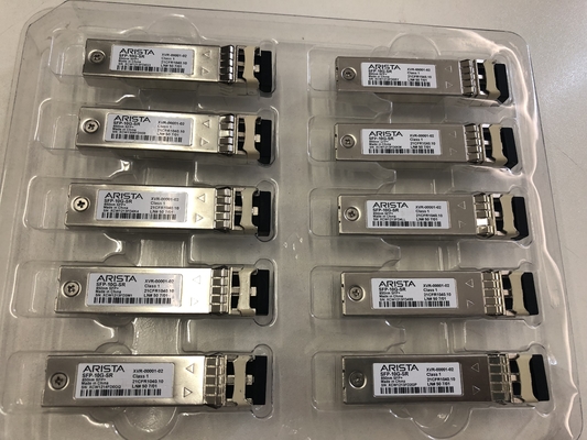 SFP-10G-LR Sfp Modulo ottico 1310nm 10km Duplex LC
