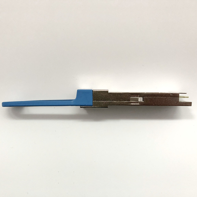 Fonte fotonica Lc Sfp Modulo SPQ-CE-LR-CDFA 100GBase-LR4 QSFP28 10km