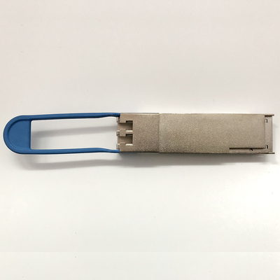Fonte fotonica Lc Sfp Modulo SPQ-CE-LR-CDFA 100GBase-LR4 QSFP28 10km