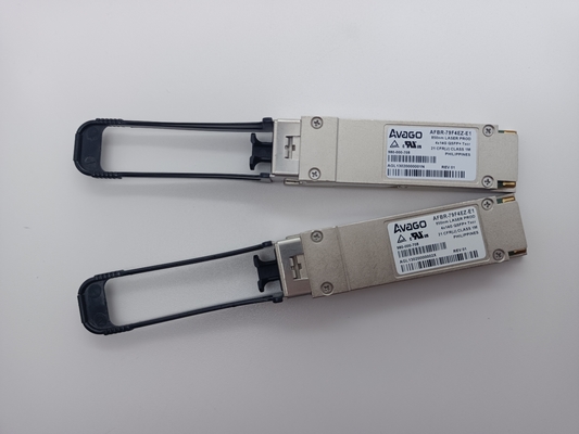 AVAGO Broadcom AFBR-89BDDZ Qsfp Modulo 100G QSFP28 BIDI 850nm 900nm 100m
