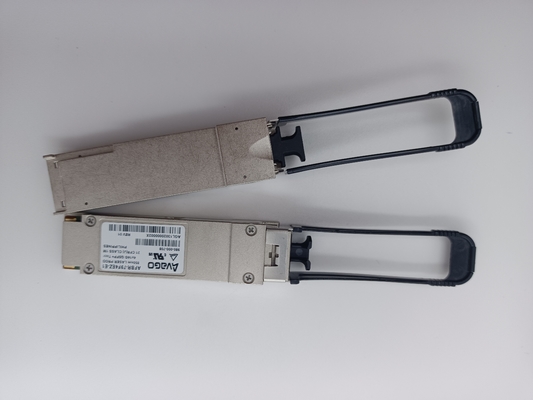 AVAGO Broadcom AFBR-89BDDZ Qsfp Modulo 100G QSFP28 BIDI 850nm 900nm 100m