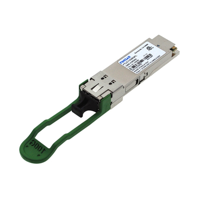 FTLC1152RGPL Transceiver Finisar 100G CWDM4 2KM QSFP28 per 100 Gigabit Ethernet