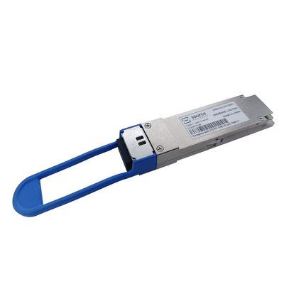 SPQ-CE-LR-CDFB Sfp Modulo trasmettitore 100G LR4 QSFP28 10km