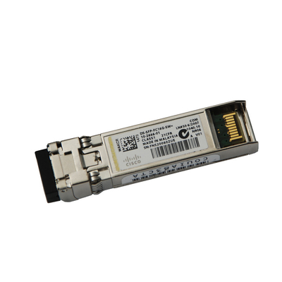 DS-SFP-FC16G-SW 16g Sfp 850nm OM1-150m 400m Modulo MMF