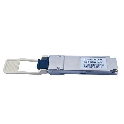 FTLC9141RENM Finisar Sfp 850nm 100GBASE-SR4 100m CFP4 100G Trasmettitore