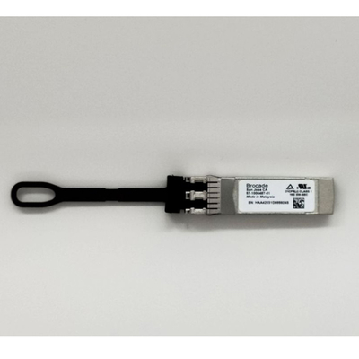Modulo Sfp+ in broccato 57-1000487-01 XBR-000492 XBR-000493 16Gb/S FC SWL