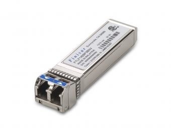 FTLF1429P3BNV Finisar Trasmettitore ottico 16G Duplex SFP+ Modulo ottico 14.025Gbps SMF DDM 1310nm