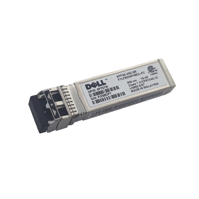 Modulo di fibra ottica originale SFP28 25G FTLF8536P4BCL Finisar Transceiver