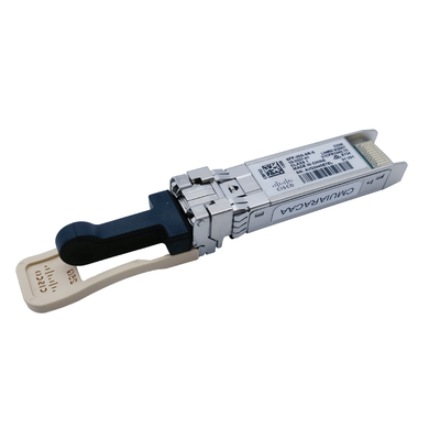 Modulo di fibra originale SFP-25G-SR-S Compatibile 25GBase-SR Trasmettitore SFP28