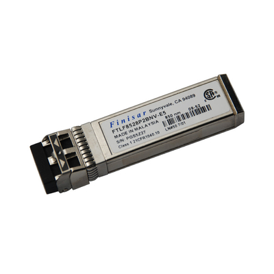 Finisar FTLF8528P3BNV-E5 8G 850nm 150m SFP Compatibile Mellanox NETGEAR RAISECOM FiberHome Switch