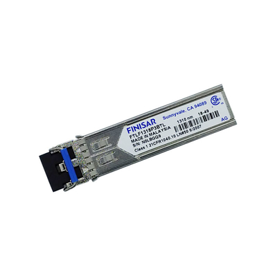 Modulo ottico SFP con connettore 1310nm FTLF1318P3BTL