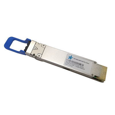 TOPSTAR OSFP-400G-FR4 Trasmettitore ottico LC SMF duplex a 2 km