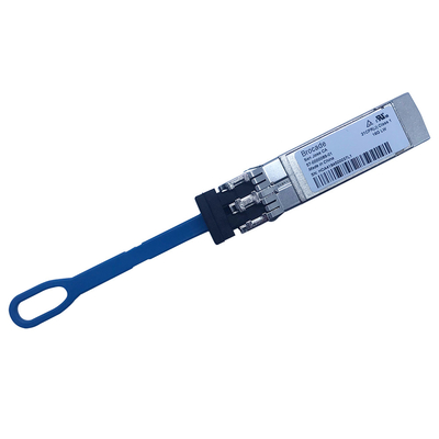 1 pacchetto 16G FC SFP+ LWL trasmettitore ottico 57-0000089-01 XBR-000198