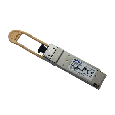 Trasmettitore ottico Finisar FTLC9558REPM 100m parallelo MMF 100G QSFP28