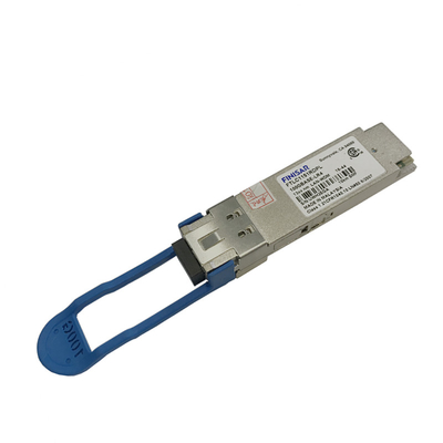 Finisar FTLC1151RDPL2-BZ QSFP28-100G-LR4 10KM LC SMF QSFP28 Modulo trasmettitore ottico