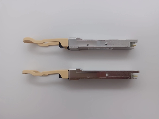 Finisar FTLC9559REPM 100G QSFP28 SR4 Transceiver MPO-12 100m OM4 MMF con DDM