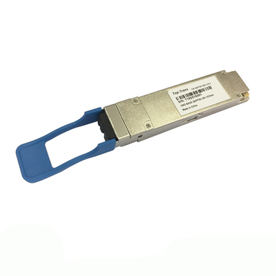 Modulo ottico 100G QSFP28 1310NM ER4 40KM SMF LC Duplex Transceiver