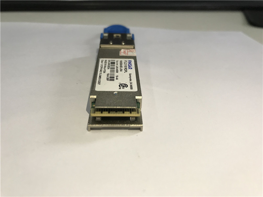 Finisar FTLC1151RDPL 10km 100GBASE-LR4 QSFP28 Modulo trasmettitore ottico