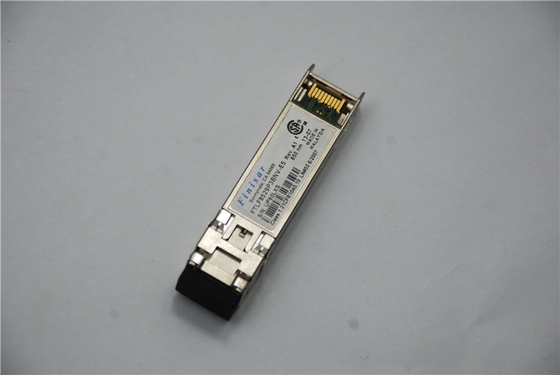 Modulo trasmettitore ottico a corta lunghezza d'onda Finisar FTLF8529P4BNV SFP+ 16GFC 100m