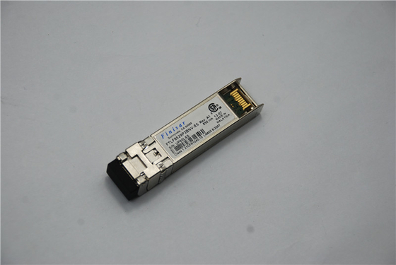 Modulo trasmettitore ottico a corta lunghezza d'onda Finisar FTLF8529P4BNV SFP+ 16GFC 100m