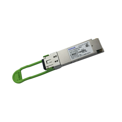 Finisar FTLC1157RGPL 2km CWDM4 100GBASE-FR4 QSFP28 Modulo trasmettitore ottico
