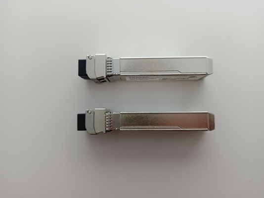 Finisar FTLF8536P4BCV 25G SR Trasmettitore ottico SFP28 a lunghezza d'onda corta 850 nm