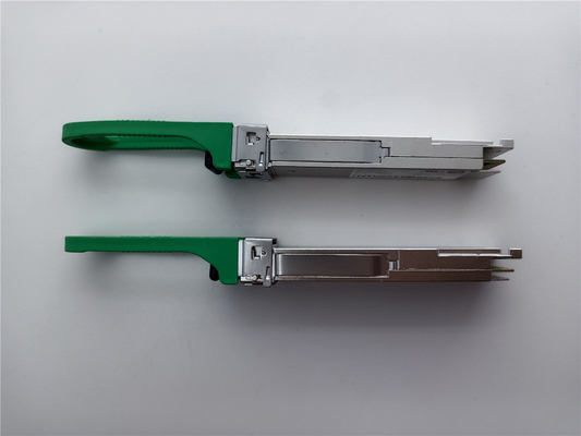 Brocade 57-1000480-01 XBR-000285 128G QSFP28 2km 1310nm SMF Transceiver Modulo con connettore LC