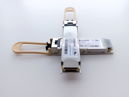 Modulo trasmettitore QSFP+