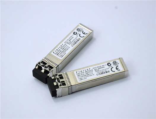 Modulo trasmettitore SFP+ a lunghezza d'onda corta