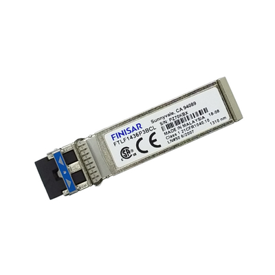 FTLF1436P3BCL Duplex SMF 1310nm Band 25.78 Gb/s