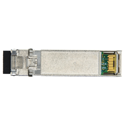 Finisar FTLX1475D3BCL-FC RoHS-6 Compliant 10Gb/S 10km 1310nm SMF Datacom SFP+ Transceiver