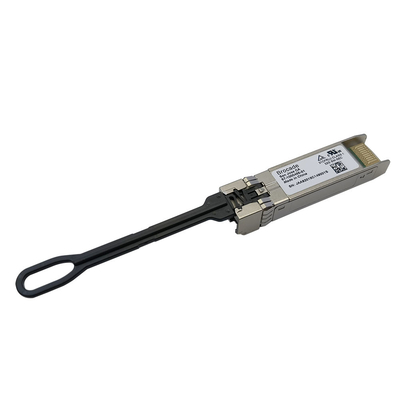 Brocade 57-1000485-01 XBR-000412 32Gbps SFP+ SWL Trasmettitore ottico 850nm LC Duplex 100m OM4 Fibra multimode