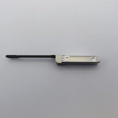 Brocade 57-1000485-01 XBR-000412 32Gbps SFP+ SWL Trasmettitore ottico 850nm LC Duplex 100m OM4 Fibra multimode