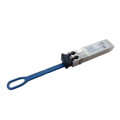 Modulo 16G FC SFP+ LWL 10KM Duplex SMF Transceiver Ottico