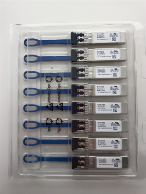 Modulo 16G FC SFP+ LWL 10KM Duplex SMF Transceiver Ottico