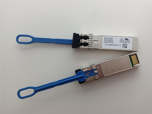 Modulo 16G FC SFP+ LWL 10KM Duplex SMF Transceiver Ottico