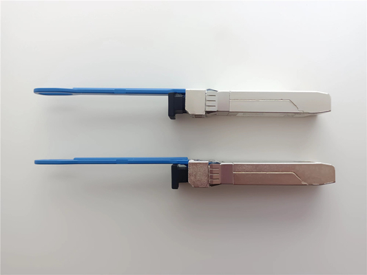 Modulo 16G FC SFP+ LWL 10KM Duplex SMF Transceiver Ottico