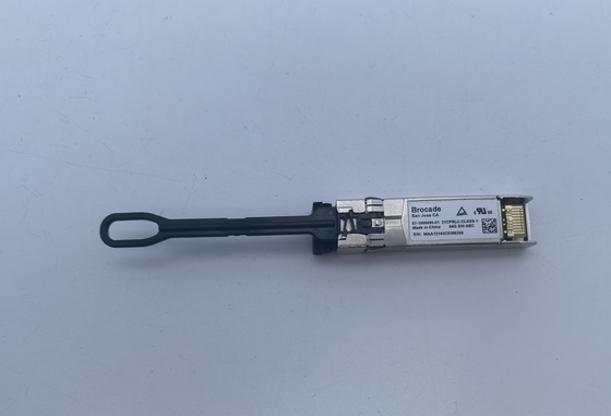 Connettore LC SFP+ Transceiver