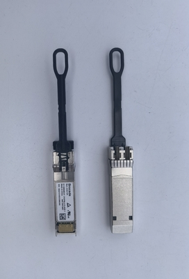 Connettore LC SFP+ Transceiver